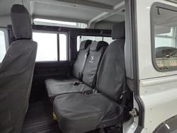 2014 Land Rover Defender