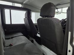 2014 Land Rover Defender