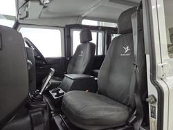 2014 Land Rover Defender