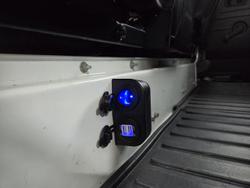 2014 Land Rover Defender