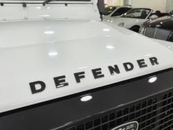 2014 Land Rover Defender