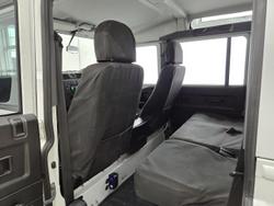 2014 Land Rover Defender