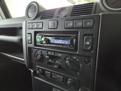 2014 Land Rover Defender