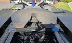 2021 Freightliner Cascadia WHITE