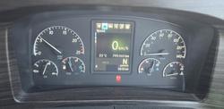 2021 Freightliner Cascadia WHITE