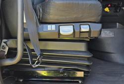 2021 Freightliner Cascadia WHITE