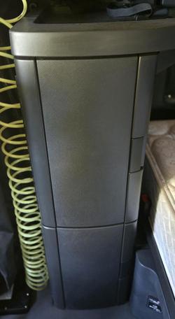 2021 Freightliner Cascadia WHITE