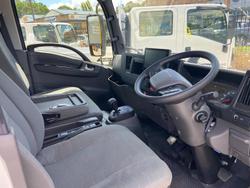 2025 Isuzu N Series NQR 88/80-190 AM D42