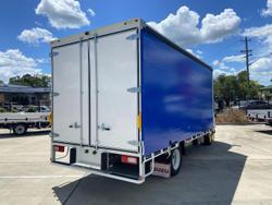 2025 Isuzu N Series NQR 88/80-190 AM D42