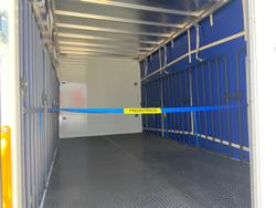 2025 Isuzu N Series NQR 88/80-190 AM D42