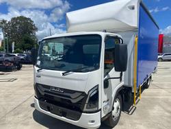 2025 Isuzu N Series NQR 88/80-190 AM D42