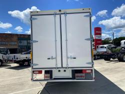 2025 Isuzu N Series NQR 88/80-190 AM D42