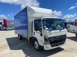 2025 Isuzu N Series NQR 88/80-190 AM D42