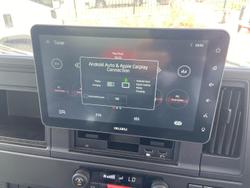 2025 Isuzu N Series NQR 88/80-190 AM D42