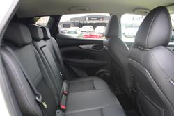 2018 Nissan QASHQAI ST-L