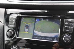 2018 Nissan QASHQAI ST-L