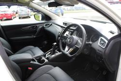 2018 Nissan QASHQAI ST-L