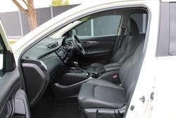 2018 Nissan QASHQAI ST-L