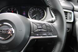 2018 Nissan QASHQAI ST-L