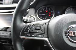 2018 Nissan QASHQAI ST-L