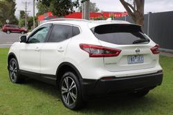 2018 Nissan QASHQAI ST-L