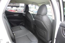 2018 Nissan QASHQAI ST-L