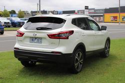 2018 Nissan QASHQAI ST-L