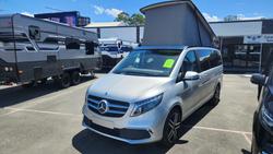 Mercedes-Benz Marco Polo Horizon