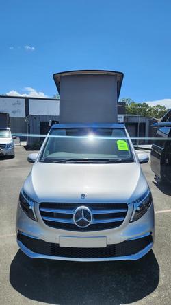 2023 Mercedes-Benz Marco Polo Horizon