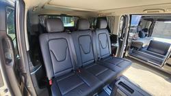 2023 Mercedes-Benz Marco Polo Horizon