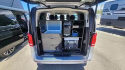 2023 Mercedes-Benz Marco Polo Horizon