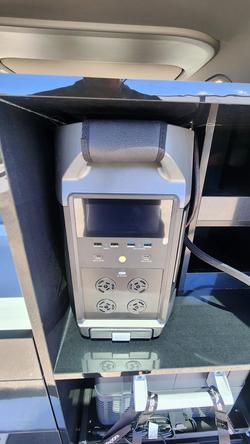 2023 Mercedes-Benz Marco Polo Horizon