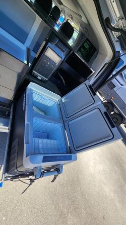 2023 Mercedes-Benz Marco Polo Horizon