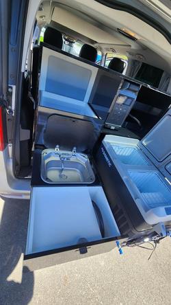 2023 Mercedes-Benz Marco Polo Horizon