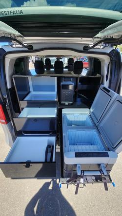 2023 Mercedes-Benz Marco Polo Horizon