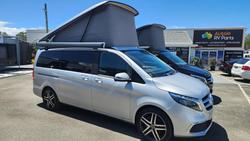 2023 Mercedes-Benz Marco Polo Horizon