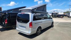 2023 Mercedes-Benz Marco Polo Horizon