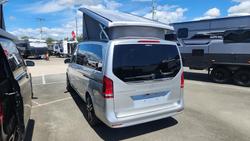 2023 Mercedes-Benz Marco Polo Horizon