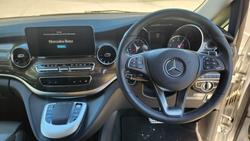 2023 Mercedes-Benz Marco Polo Horizon