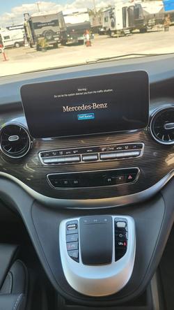 2023 Mercedes-Benz Marco Polo Horizon