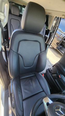 2023 Mercedes-Benz Marco Polo Horizon