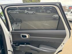 2025 Kia Sorento Sport+