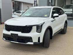 2025 Kia Sorento Sport+