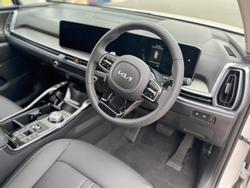 2025 Kia Sorento Sport+