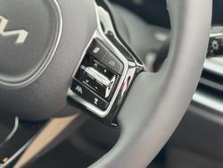 2025 Kia Sorento Sport+