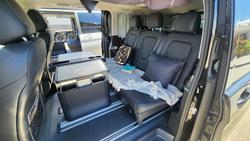 2023 Mercedes-Benz Marco Polo Horizon