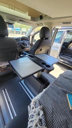 2023 Mercedes-Benz Marco Polo Horizon