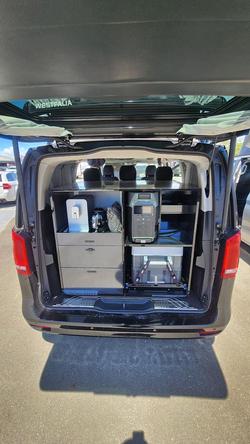 2023 Mercedes-Benz Marco Polo Horizon