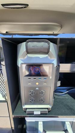 2023 Mercedes-Benz Marco Polo Horizon