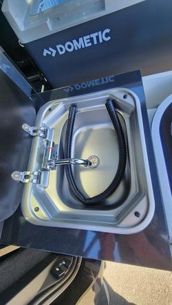 2023 Mercedes-Benz Marco Polo Horizon